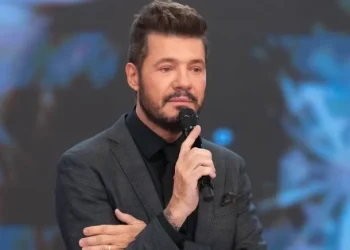 El drástico cambio de look de Marcelo Tinelli