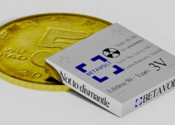 El nuevo invento chino que podría dar origen a la revolución energética: de qué se trata
