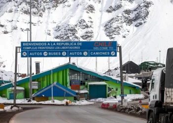 El peligro que enfrentan los mendocinos que viajarán a Chile durante los feriados