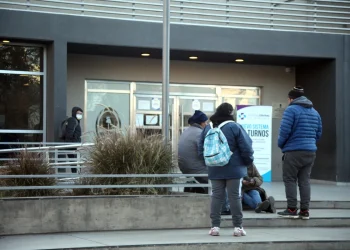 El plan para evitar que las guardias de los hospitales de Mendoza colapsen por las enfermedades respiratorias