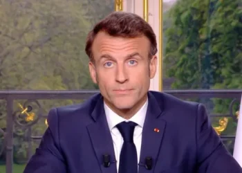 Emmanuel Macron llamó a elecciones legislativas anticipadas tras victoria de ultraderecha en las europeas