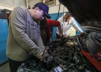 En Mendoza hay 80 centros para estudiar carreras cortas: cuáles tienen mejor salida laboral