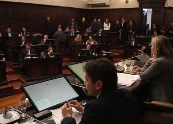 Es ley la ampliación de los juicios por jurado en Mendoza: qué nuevos delitos incluye