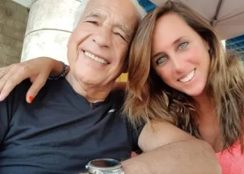 Estefanía Pasquini habló de su intimidad con Alberto Cormillot: qué dijo