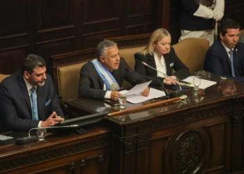Estos son los proyectos enviados por el Gobierno que faltan tratar en la Legislatura