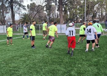 Se realizará un encuentro inclusivo de atletas jóvenes del programa de Olimpiadas Especiales