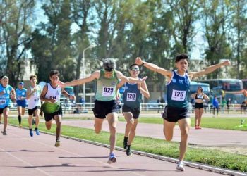 Confirmaron que la Nación no financiará los históricos juegos nacionales Evita y la incertidumbre desalienta a deportistas y autoridades