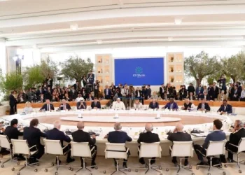 Francisco advierte al G7 del uso de la IA en las guerras y pide prohibir las armas autónomas letales
