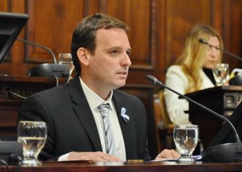 Ambrosini opinó sobre la ampliación de los juicios populares y el destino de los fondos de Portezuelo