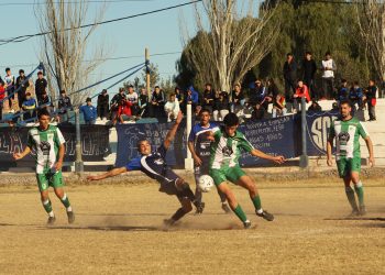 Victorias de Pedal y Quiroga en la continuidad de la 4ª fecha de Primera “A”