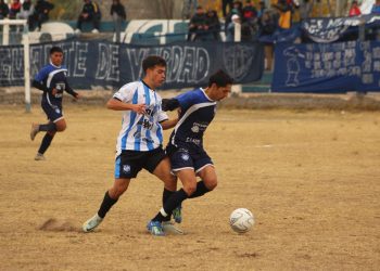 Independiente Calle Larga y Pedal lideran la Primera “A” del fútbol sanrafaelino