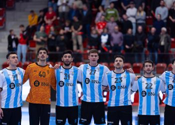 La lista de Los Gladiadores para París 2024