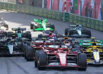 Los nuevos cambios que anunció la Fórmula 1 para los autos en 2026