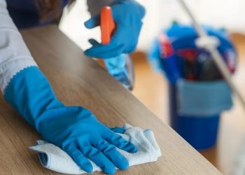 Especialista en derecho laboral brindará una charla sobre el personal de servicio doméstico