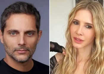 Se separaron Guillermina Valdés y Joaquín Furriel tras un año de noviazgo: los motivos detrás de la ruptura