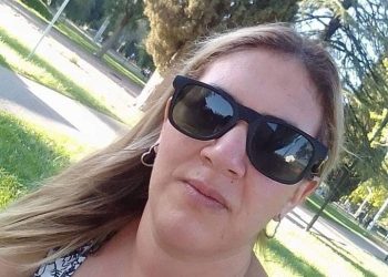 Murió la mujer que el lunes cayó de su moto en Alvear