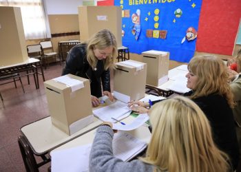 Elección interna del PRO en Mendoza: la lista Amarilla impugnará la elección por irregularidades