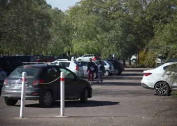 Qué es el FacuPooling, el sistema mendocino que puede costar menos que el colectivo