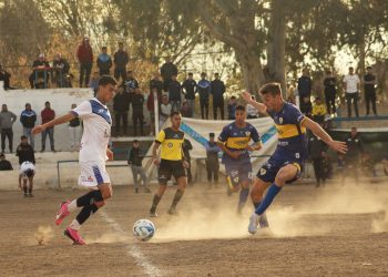 Huracán le ganó a Cuadro Nacional en el inicio de la 4ª fecha