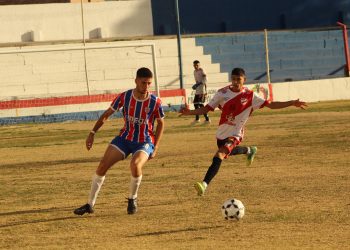 La programación de la 6ª fecha del fútbol sanrafaelino