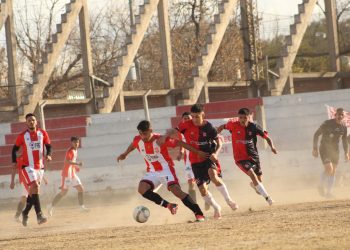 Triunfos de El Porvenir y Monte Comán en el inicio de la 6ª fecha