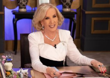 Inesperada confesión de Mirtha Legrand: le hubiera «encantado» que Perón intente seducirla