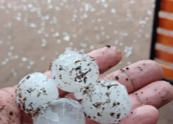 Irrigación se sumó a la emergencia agropecuaria y anunció beneficios para los productores