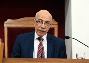 Mejoras en la justicia mendocina: el juez supremo Valerio destacó la ampliación de causas en los juicios por jurados