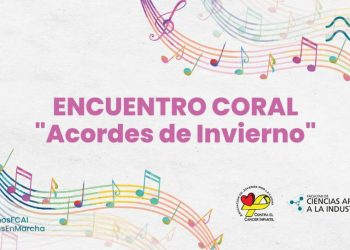 Invitan a participar: el viernes se realizará un concierto coral a beneficio de “La Casita de Malén”