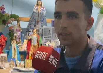 “¿Por qué esperó tanto?”, el dramático reclamo de José, el hermano de Loan, tras la aterradora confesión de Laudelina que abrió una feroz interna familiar