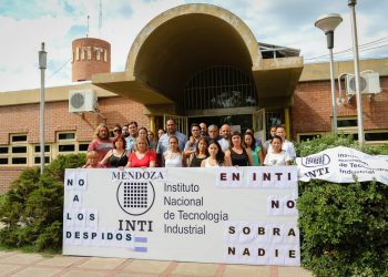 “Plan motosierra”: el gobierno nacional notificó a los trabajadores del INTI Mendoza para adherirse al retiro voluntario