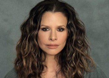 Julieta Ortega : «Creo que es hora de enamorarme de una mujer»