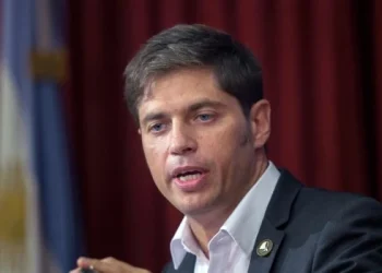 La Procuración dictaminó que la Corte debe resolver el reclamo de Kicillof a Nación por las jubilaciones