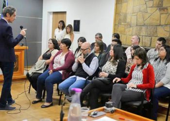 Juicio por jurado: “Se suman delitos que pueden ayudar a la ciudadanía en esta búsqueda de justicia”