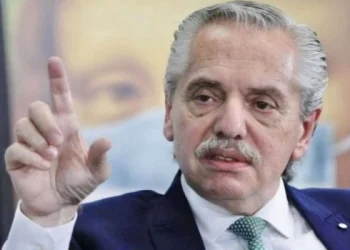 La Justicia ordena nuevos procedimientos sobre un broker cercano a Alberto Fernández