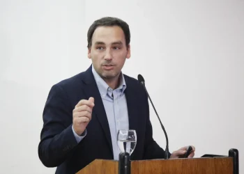 La Legislatura aprobó la emergencia sanitaria: qué podrá hacer Rodolfo Montero