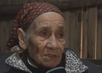 La abuela de Loan rompió el silencio: «Me dijeron que se lo llevó el pomberito»