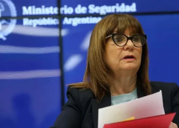 La novedad digital que trae Patricia Bullrich a Mendoza