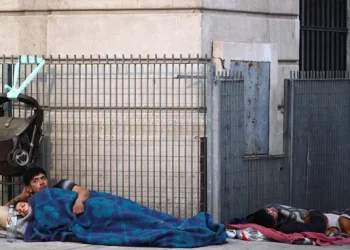 La pobreza se convirtió en la mayor preocupación de los argentinos: cómo es el ranking completo