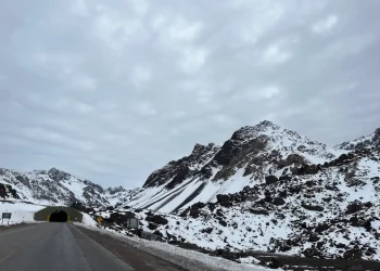 Las razones por las que miles de mendocinos dejaron de cruzar a Chile