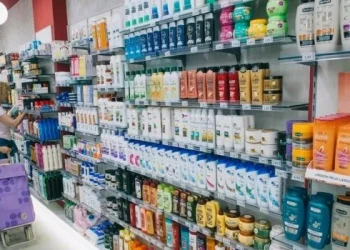 Las ventas minoristas pymes cayeron 7,3 por ciento anual en mayo