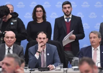 Ley Bases: en Diputados aceptan los cambios en el Senado y sesionarán el jueves