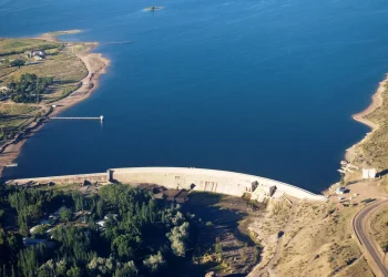 Los Nihuiles: Nación respaldó a Mendoza con otra prórroga por un año