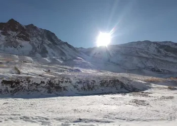 Por falta de nieve, Los Puquios postergó la apertura de la temporada 2024