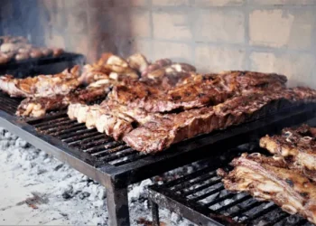 Los tres trucos para que el asado salga perfecto