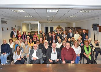 Día del Escritor: SADE San Rafael invita a participar de los actos oficiales