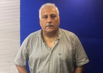 Luego de ser denunciado por el ministro Mariano Cúneo Libarona, el periodista Darío Villarruel afirmó que muchos de sus colegas van a sentir miedo