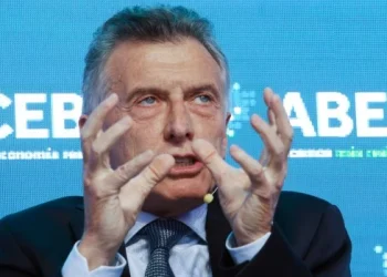 Macri contra los diputados que votaron la fórmula jubilatoria: «Resultaron ser cínicos e indiferentes»