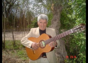 “Anselmo de Mendoza”: el poeta cuyano que vive en la memoria y el corazón de su pueblo