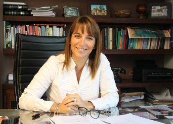 María José Sanz, impulsora en Mendoza de la «Ficha Limpia», opinó sobre la condena a José Alperovich